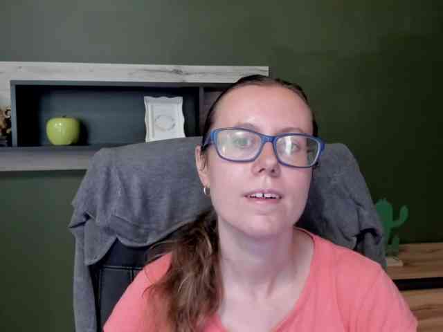 sparkleLizzy webcam