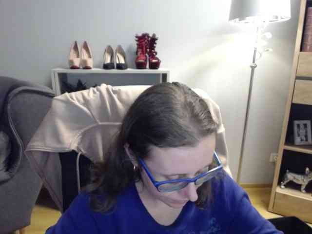 sparkleLizzy webcam