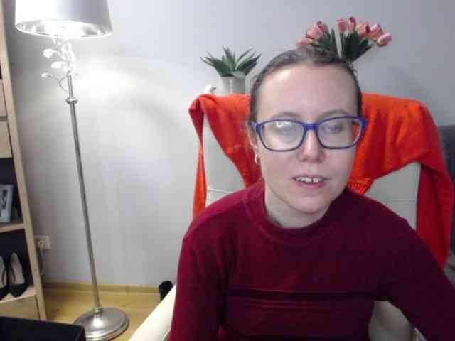 sparkleLizzy webcam