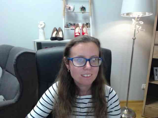 sparkleLizzy webcam
