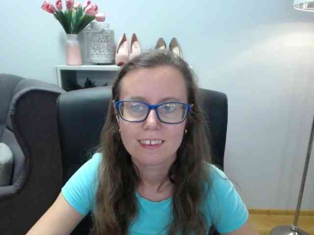 sparkleLizzy webcam