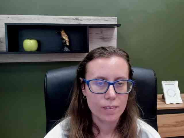 sparkleLizzy webcam