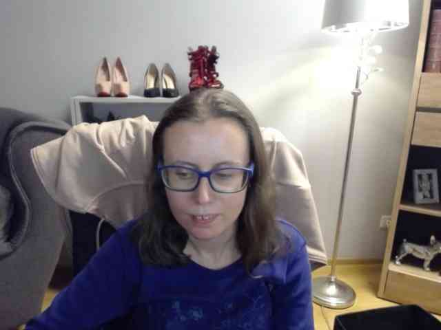 sparkleLizzy webcam