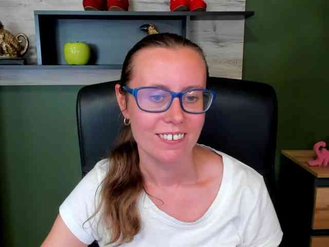 sparkleLizzy webcam