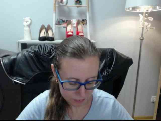 sparkleLizzy webcam