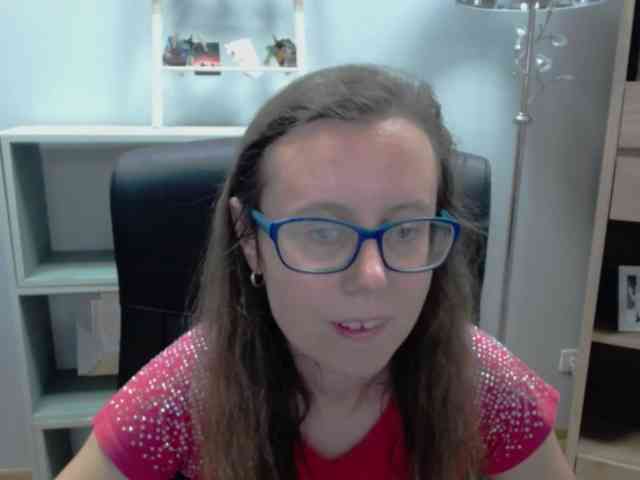 sparkleLizzy webcam