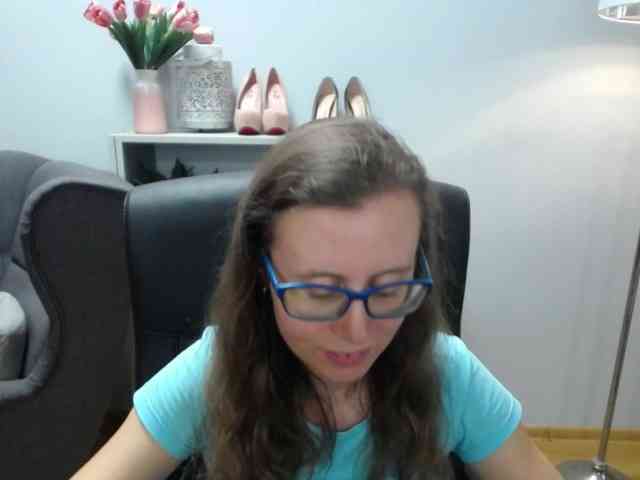 sparkleLizzy webcam