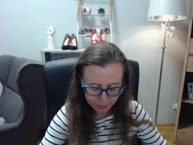 sparkleLizzy webcam