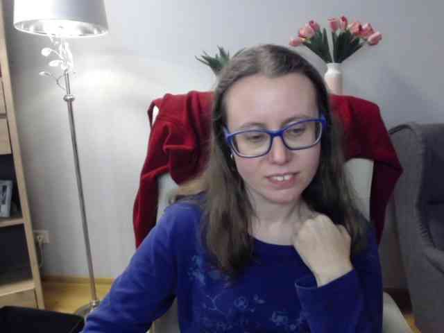sparkleLizzy webcam