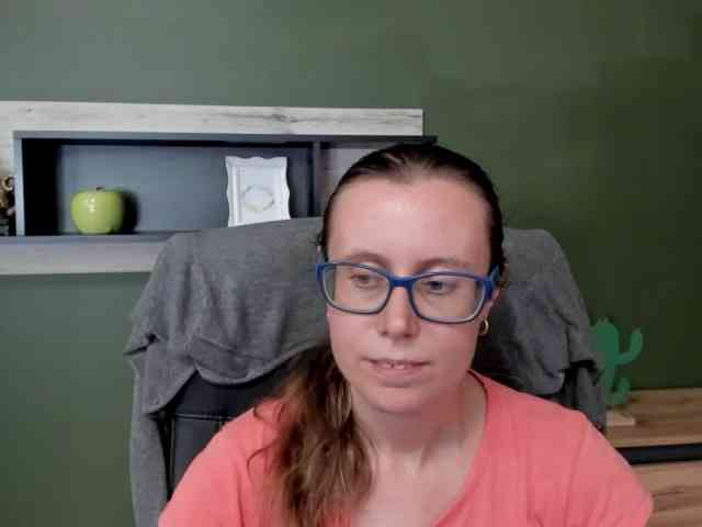 sparkleLizzy webcam