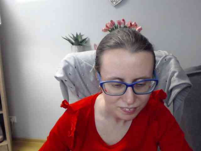 sparkleLizzy webcam