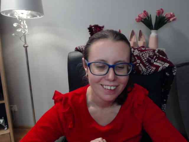 sparkleLizzy sparkleLizzy