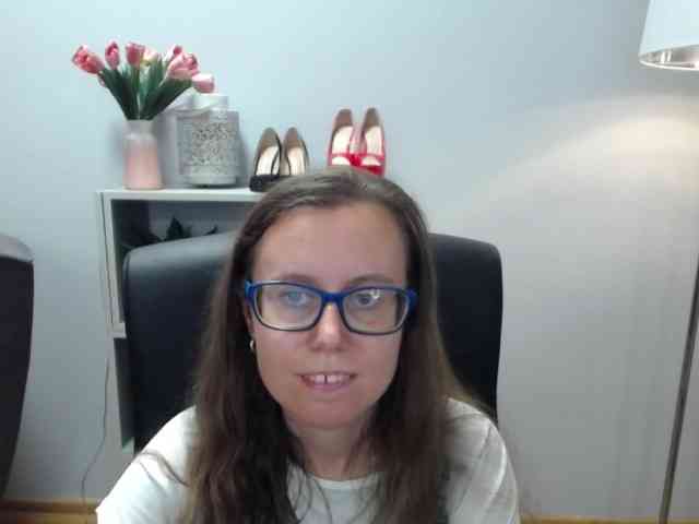 sparkleLizzy webcam