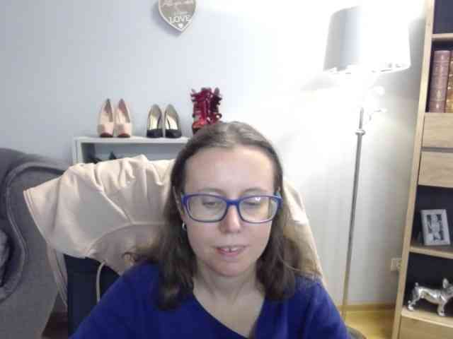 sparkleLizzy webcam