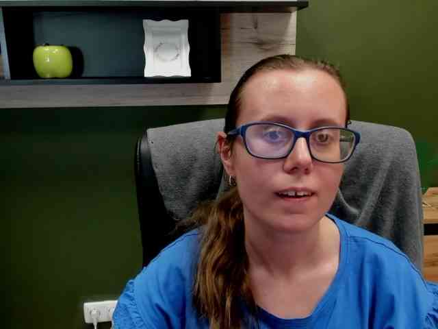 sparkleLizzy webcam
