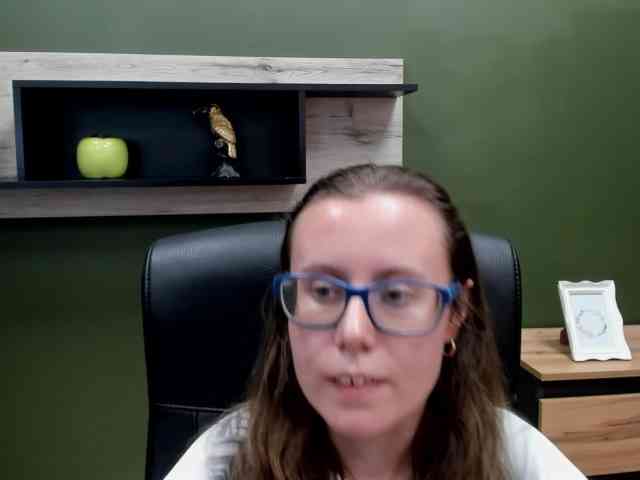 sparkleLizzy webcam