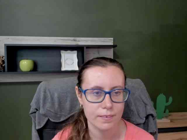 sparkleLizzy webcam
