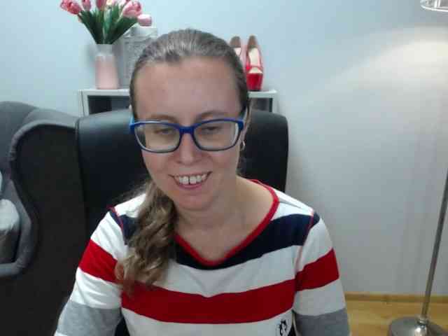 sparkleLizzy webcam