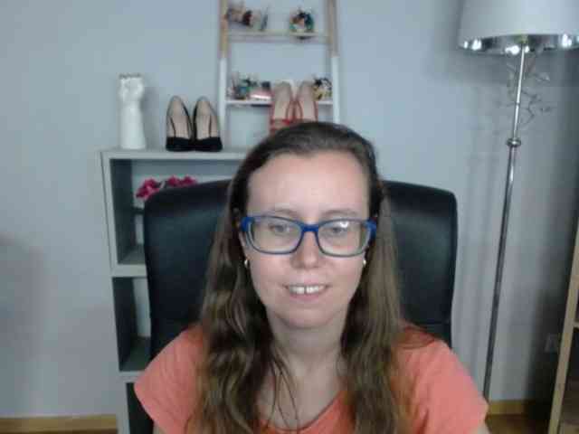 sparkleLizzy webcam