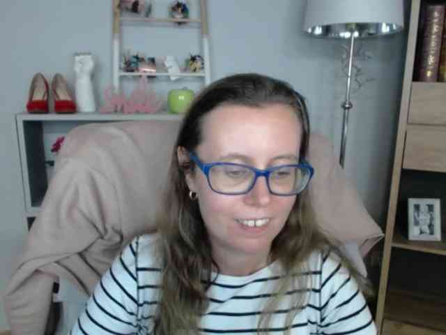 sparkleLizzy webcam
