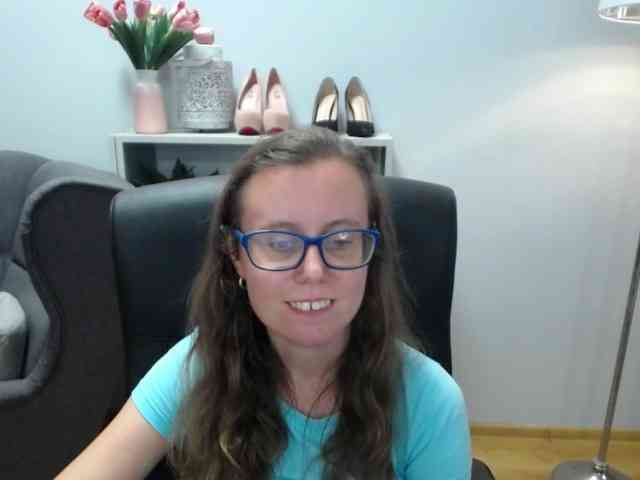 sparkleLizzy webcam