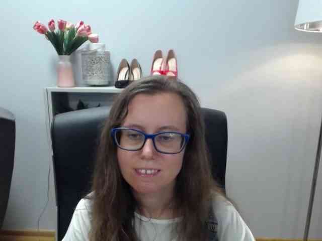 sparkleLizzy webcam