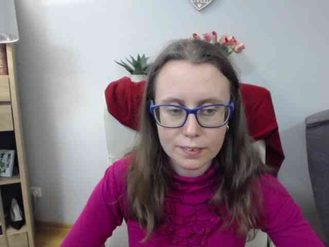 sparkleLizzy Live Webcam on BongaCams