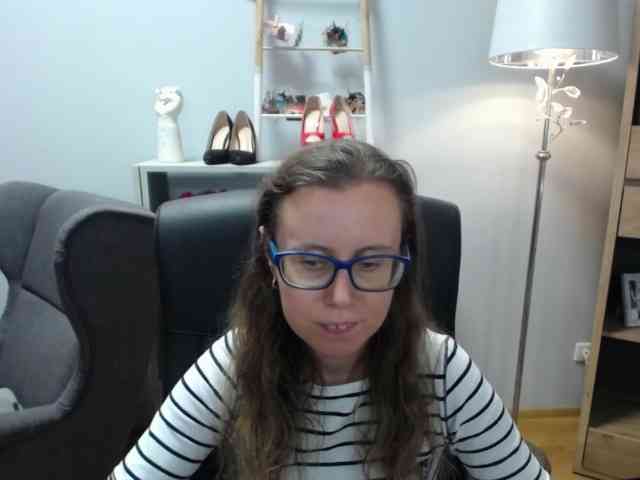 sparkleLizzy webcam