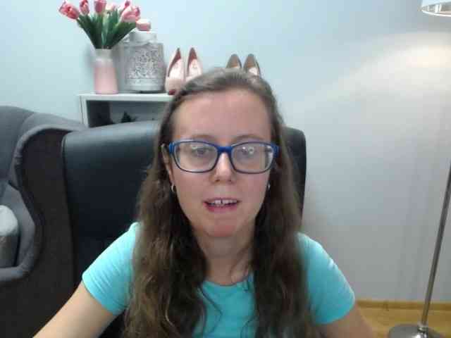 sparkleLizzy webcam