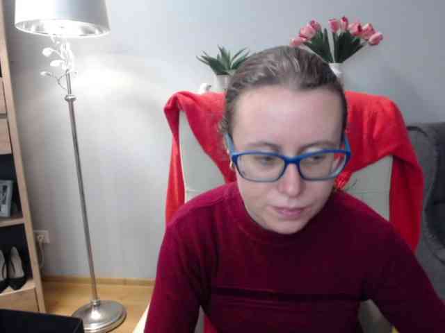 sparkleLizzy webcam