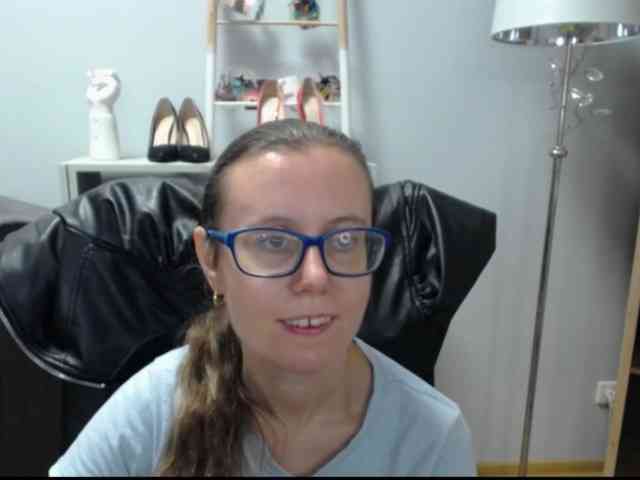 sparkleLizzy webcam