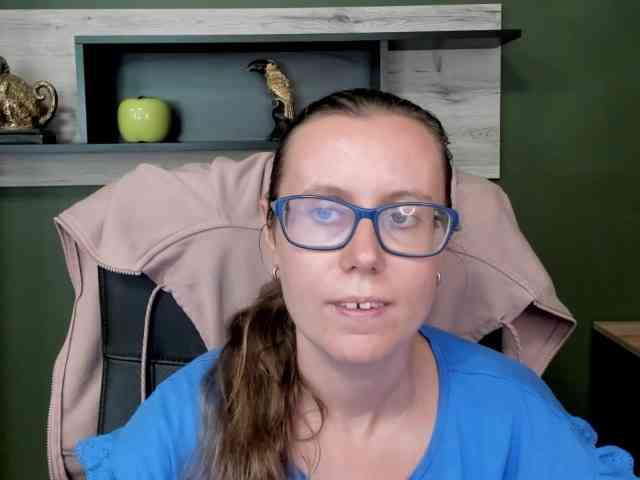 sparkleLizzy webcam