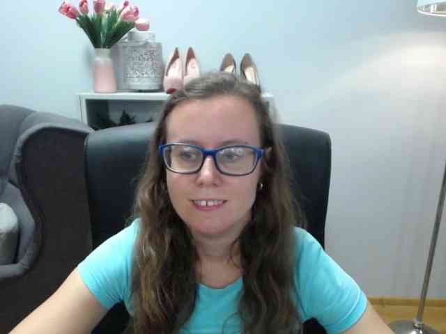 sparkleLizzy webcam