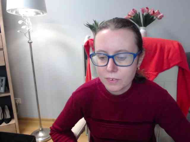 sparkleLizzy webcam