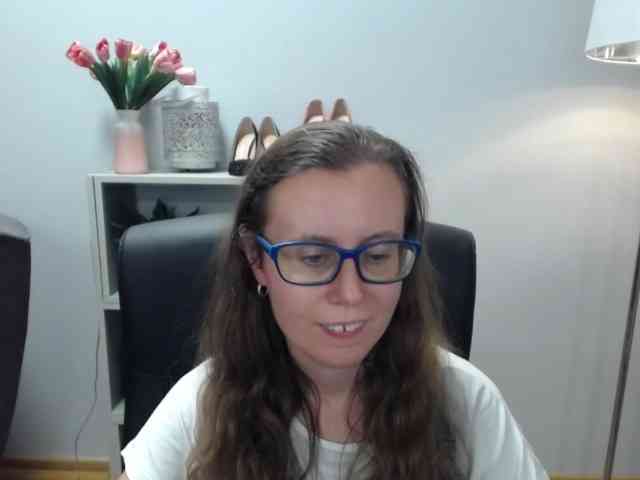 sparkleLizzy webcam