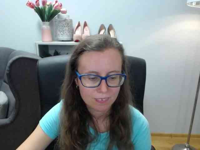 sparkleLizzy webcam