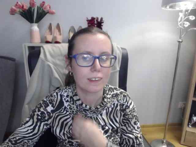 sparkleLizzy webcam