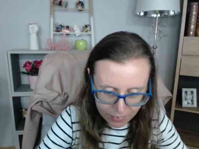 sparkleLizzy webcam