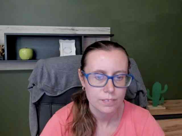 sparkleLizzy webcam