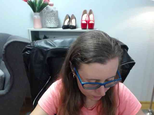 sparkleLizzy webcam