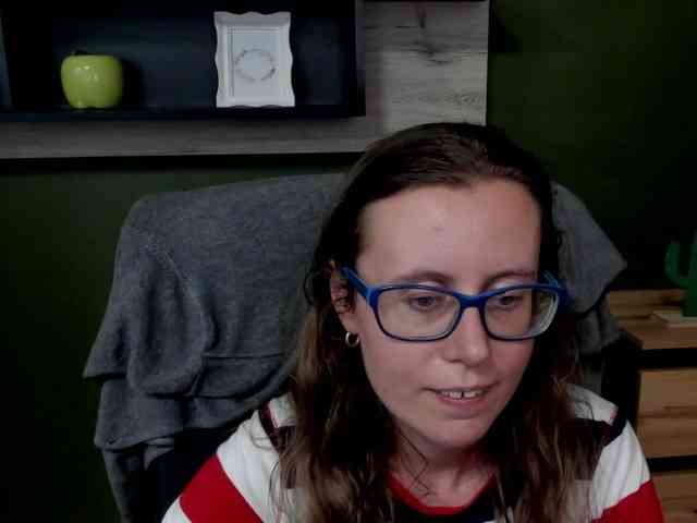 sparkleLizzy webcam