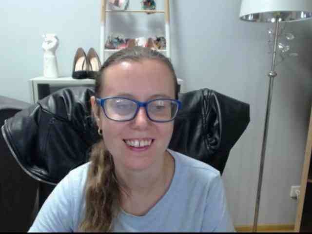sparkleLizzy webcam