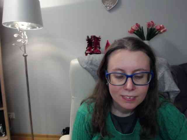sparkleLizzy webcam