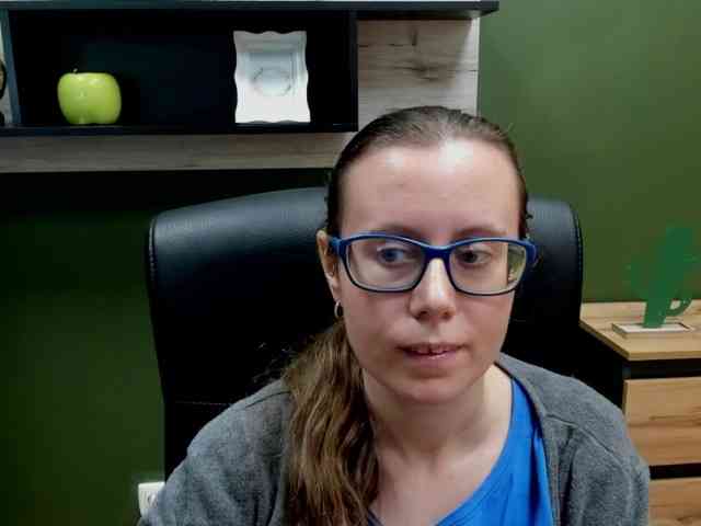 sparkleLizzy webcam