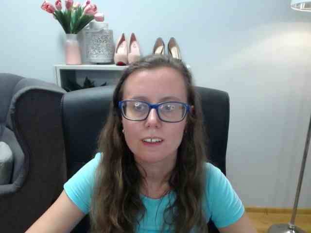 sparkleLizzy webcam