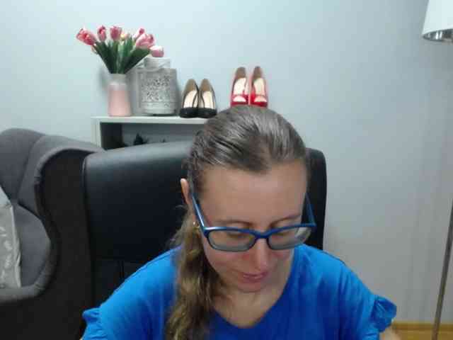 sparkleLizzy webcam