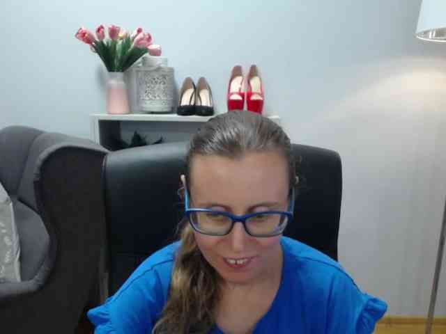 sparkleLizzy webcam