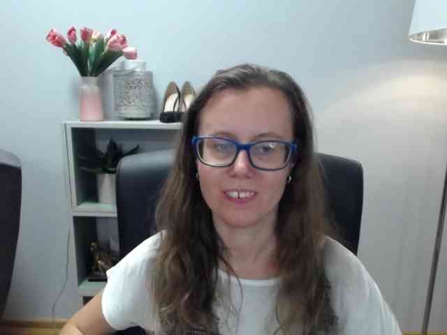 sparkleLizzy webcam