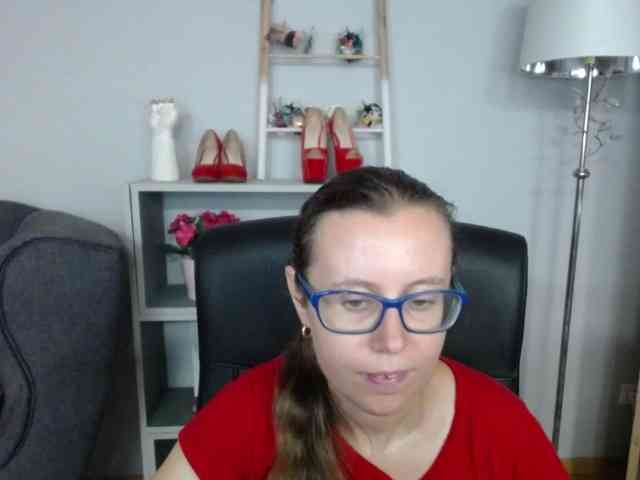 sparkleLizzy webcam