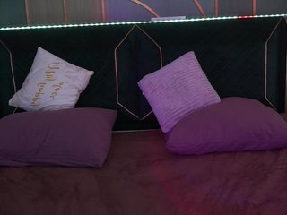 DaizyRara Porn Show